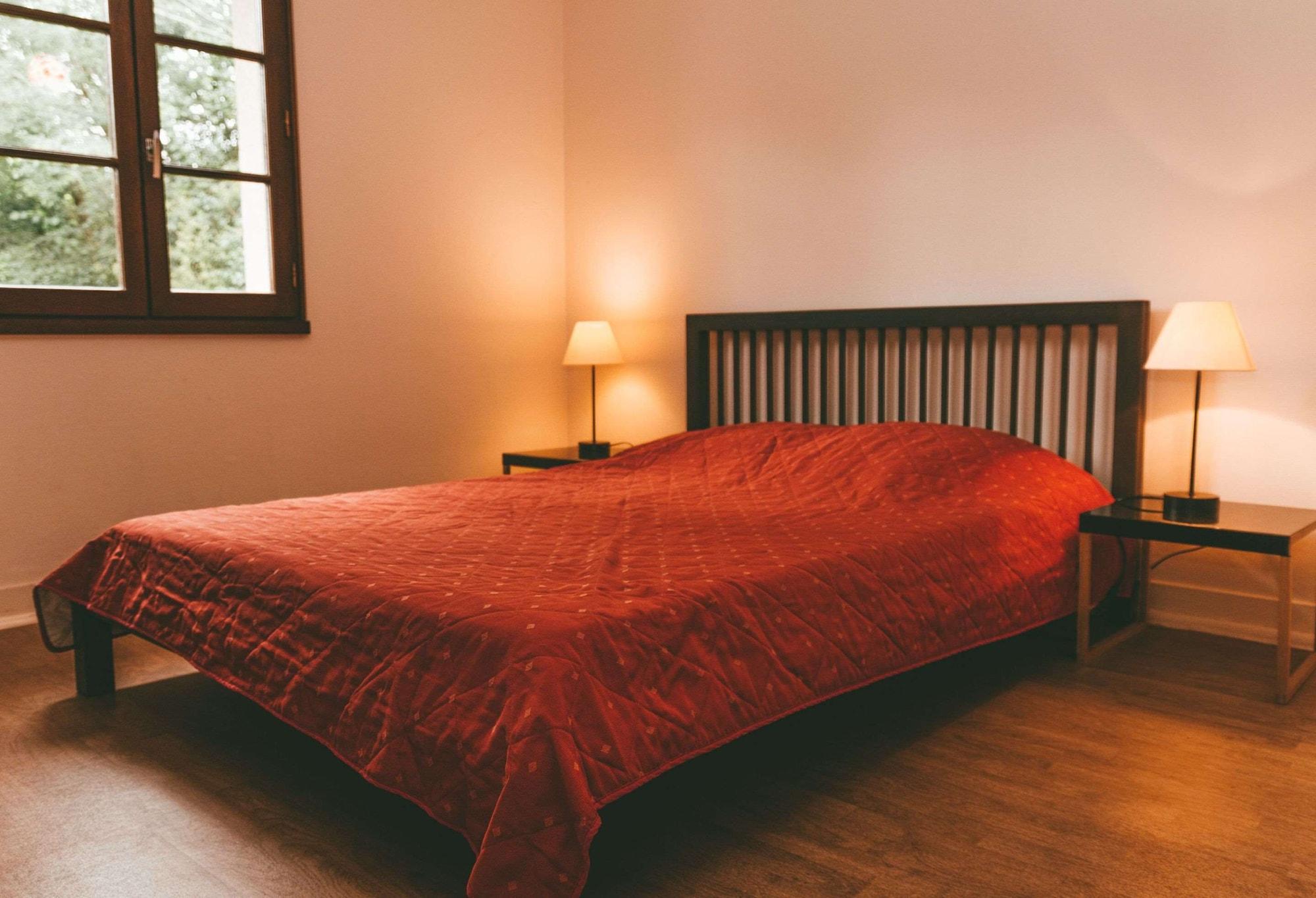 Terres De France - Moncontour Active Park Hotel Kültér fotó